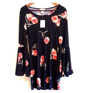 CARMEN MARC VALVO dress